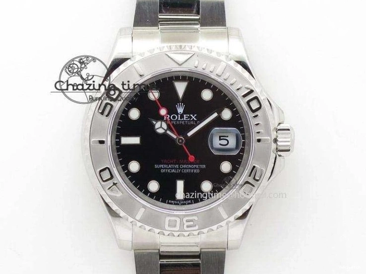 Bracelet Dial EWF 31mm ETA2688 Best Green YG Daydate Edition Malachite YG President on 278288 0430